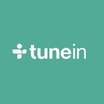 Click To Download The TuneIn App