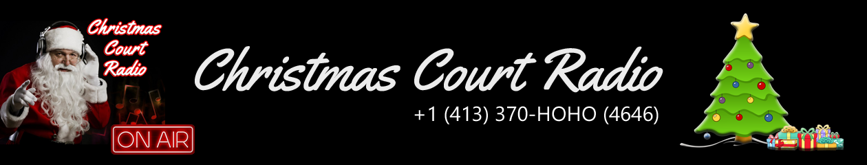 Christmas Court Radio